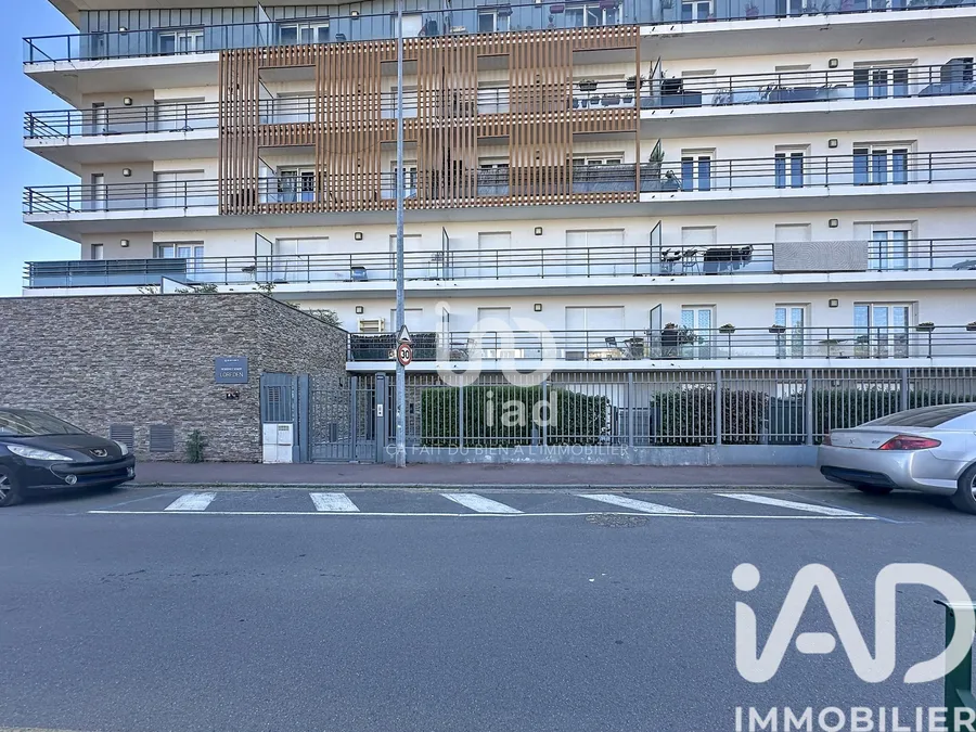 Appartement à La Rochette (77000) photo 3