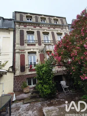 Maison à Le Havre (76600)