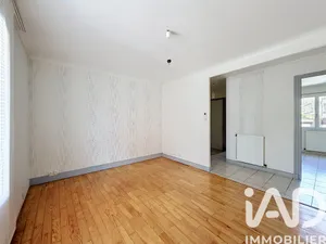 Appartement à Grenoble (38000)