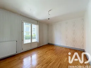 Apartment in Grenoble (38000)