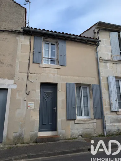 Maison à Cognac (16100)