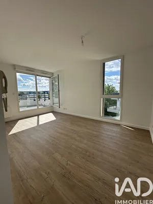 Appartement à Mitry-Mory (77290)