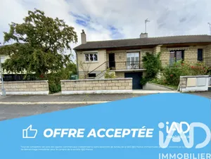 Maison à Meaux (77100)