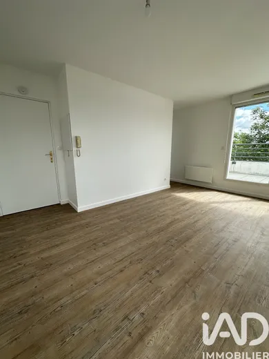 Apartment in Mitry-Mory (77290)