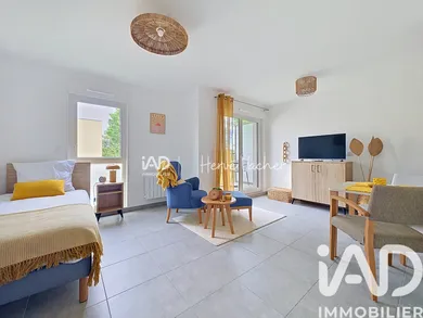 Apartment in Bourg-en-Bresse (01000)