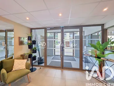 Appartement à Bourg-en-Bresse (01000)
