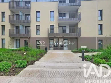 Appartement à Bourg-en-Bresse (01000)