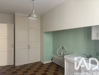 Apartment in Bordeaux (33000)