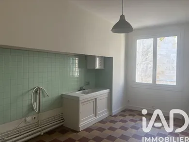 Apartment in Bordeaux (33000)