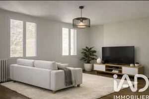 Appartement à Bordeaux (33000)