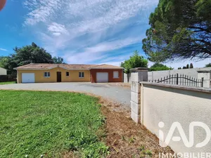 House in Pineuilh (33220)