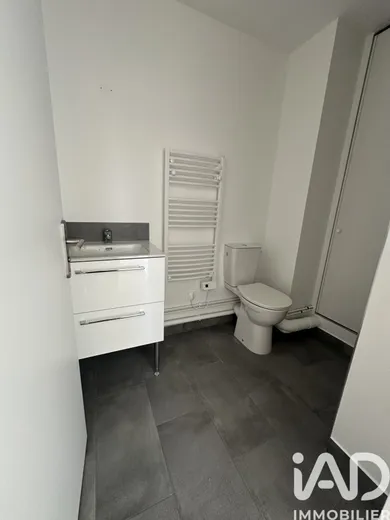 Apartment in Mitry-Mory (77290)