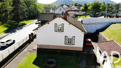 Maison à Moyenmoutier (88420)