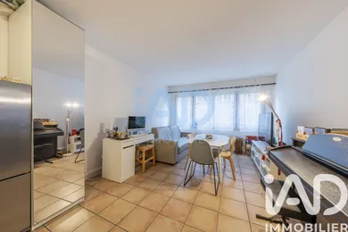 Appartement à Montreuil (93100)