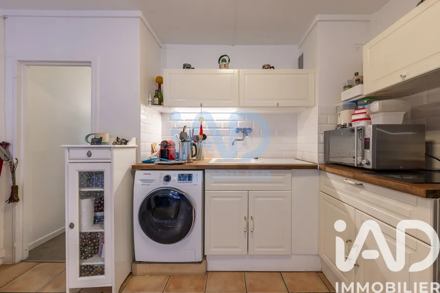 Appartement à Montreuil (93100) photo 3