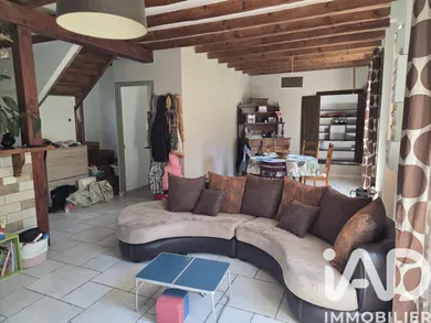 Maison à Croze (23500)