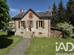 Maison à Croze (23500)