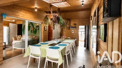 Maison à Le Tampon (97418)