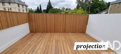 Immeuble à Tarbes (65000)