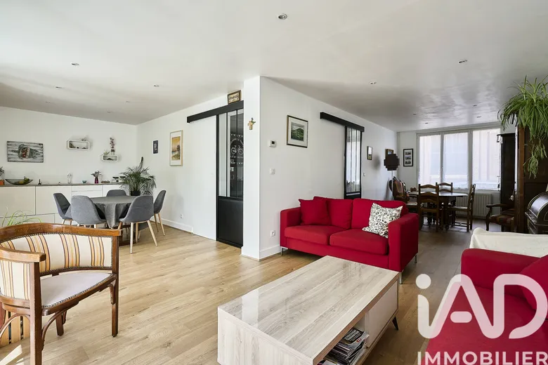 Maison 7 pièces 160 m² · à Marcq-en-Barœul · 160 m² · 650 000 €