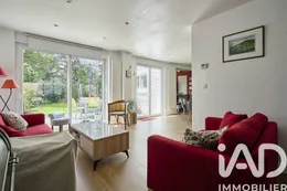 Maison de ville à Marcq-en-Barœul (59700)