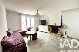 House in Combs-la-Ville (77380)