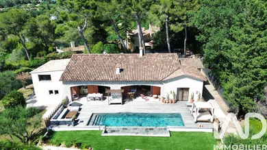 Maison à Mougins (06250)