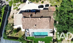 House in Mougins (06250)
