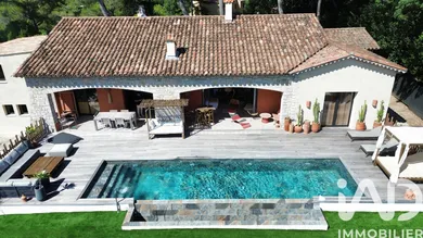 Maison à Mougins (06250)