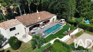 Maison à Mougins (06250)