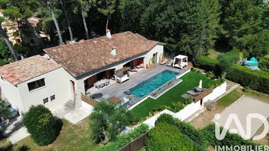 Maison à Mougins (06250)