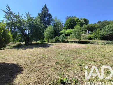 Building plot in Le Vigan (30120)