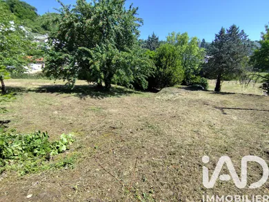 Building plot in Le Vigan (30120)