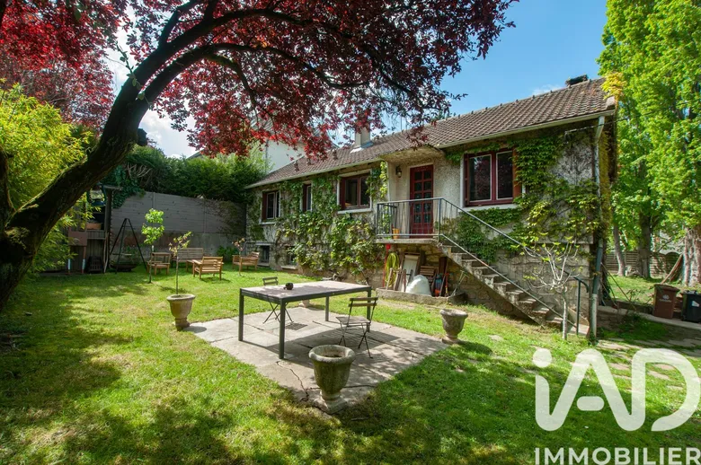 Maison 7 pièces 139 m² · à La Celle-Saint-Cloud · 139 m² · 629 000 €