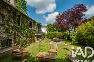 House in La Celle-Saint-Cloud (78170)