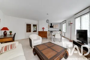 Apartment in Lyon (69003)