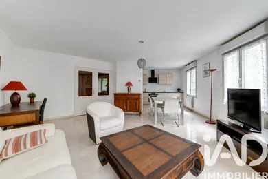 Apartment in Lyon (69003)