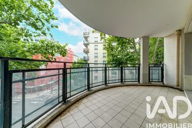 Apartment in Lyon (69003)