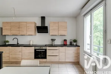 Apartment in Lyon (69003)
