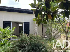 Maison traditionnelle à Gujan-Mestras (33470)