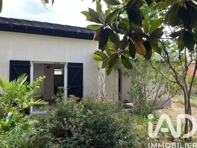 Maison traditionnelle à Gujan-Mestras (33470)