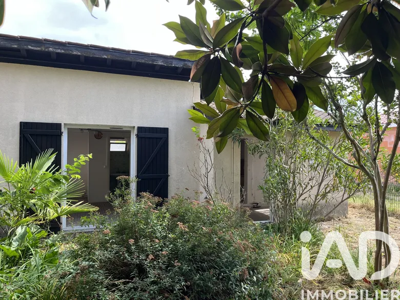 Maison 3 pièces 86 m² · à Gujan-Mestras · 86 m² · 495 000 €