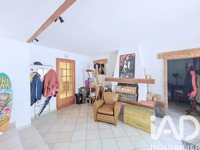 Maison à Sains-en-Gohelle (62114)