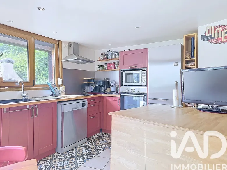 Maison 6 pièces 115 m² · à Sains-en-Gohelle · 115 m² · 137 000 €