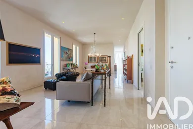 Appartement à Menton (06500)