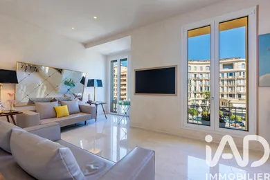 Appartement à Menton (06500)