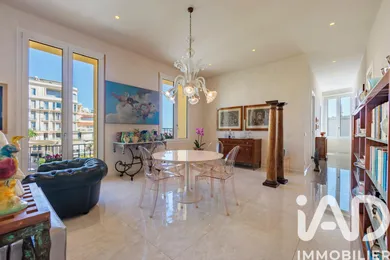 Appartement à Menton (06500)