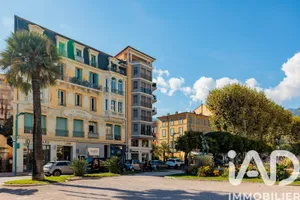 Appartement à Menton (06500)
