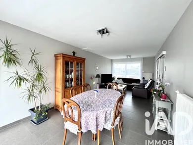 Maison à Linselles (59126)