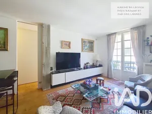 Appartement à Biarritz (64200)